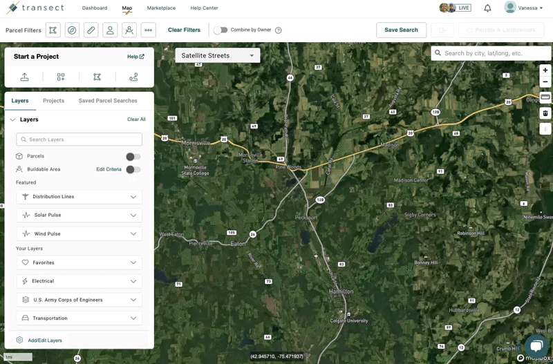 Shar Projectplace Projects Overview